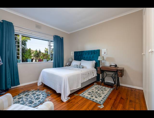 1 BEDROOM APARTMENT TO LET IN ROSEBANK